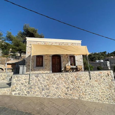 Panos Renos Studio, A Cozy Home By The Beach! Myrties Extérieur photo