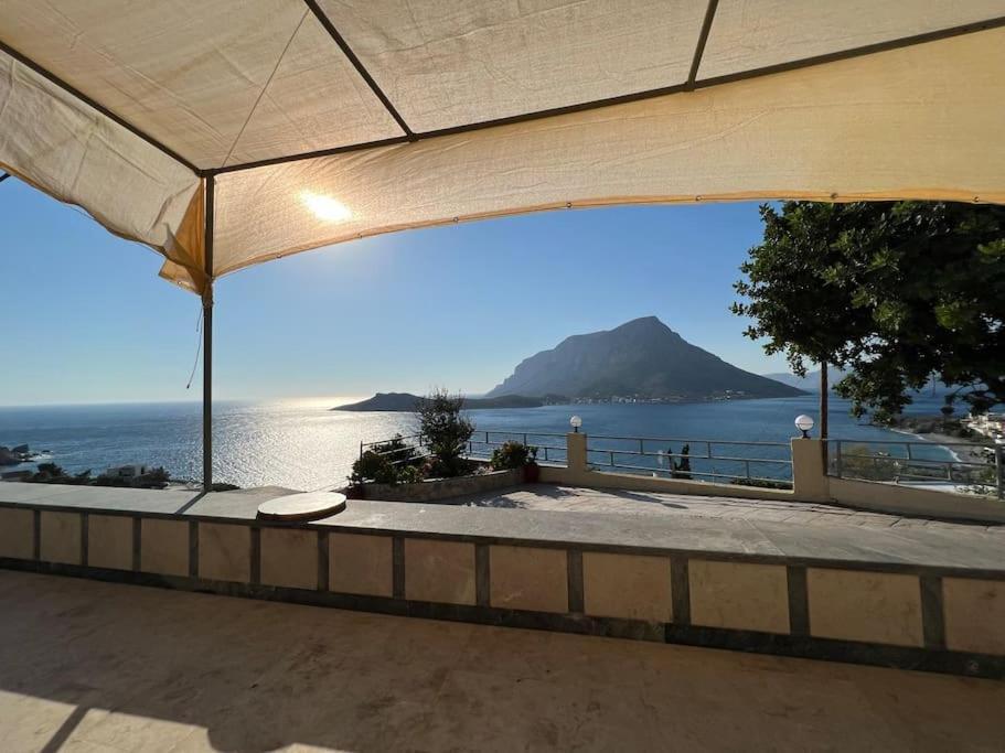 Panos Renos Studio, A Cozy Home By The Beach! Myrties Extérieur photo