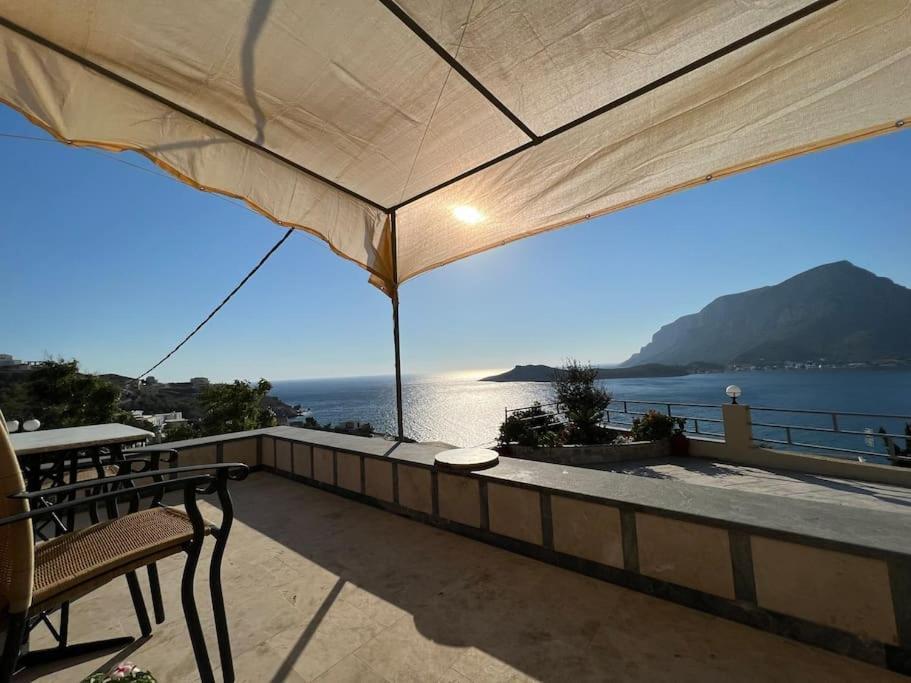 Panos Renos Studio, A Cozy Home By The Beach! Myrties Extérieur photo